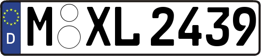M-XL2439