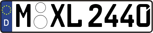 M-XL2440