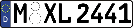 M-XL2441