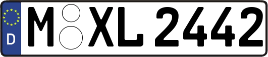 M-XL2442