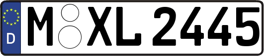 M-XL2445