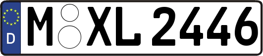 M-XL2446