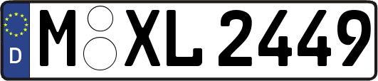 M-XL2449