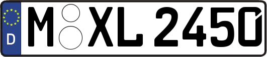M-XL2450