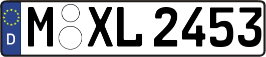 M-XL2453