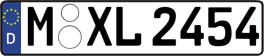 M-XL2454