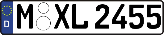 M-XL2455