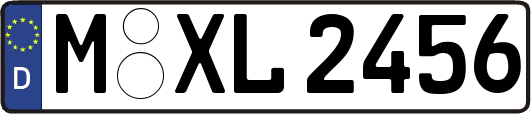 M-XL2456