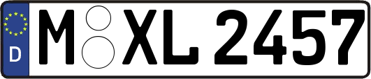 M-XL2457