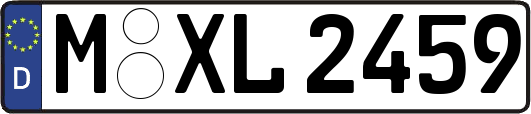 M-XL2459