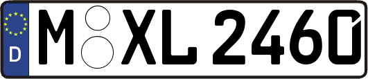 M-XL2460