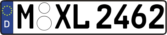 M-XL2462