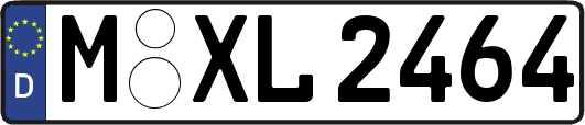 M-XL2464