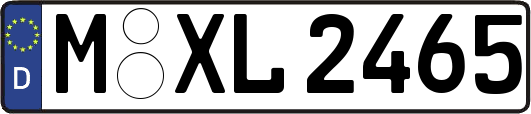 M-XL2465