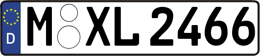 M-XL2466