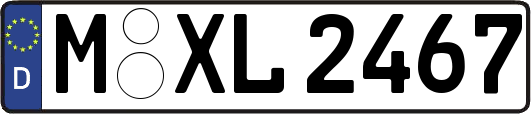M-XL2467