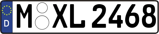 M-XL2468
