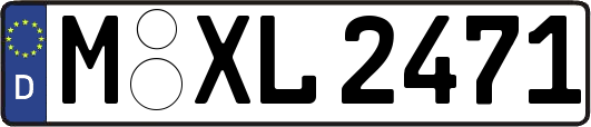 M-XL2471