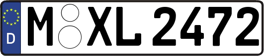 M-XL2472