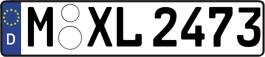 M-XL2473