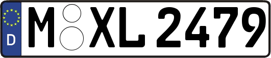M-XL2479