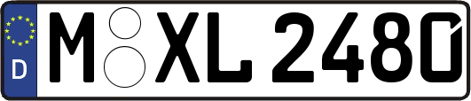 M-XL2480