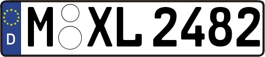 M-XL2482