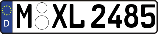 M-XL2485