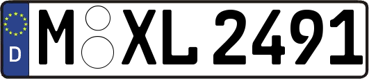 M-XL2491
