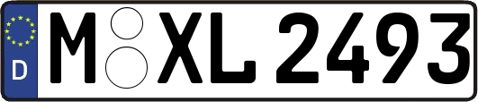 M-XL2493