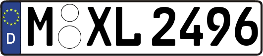 M-XL2496
