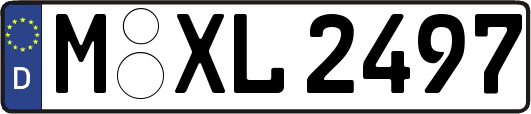 M-XL2497