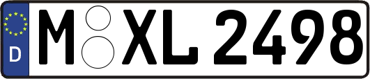 M-XL2498