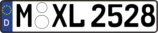 M-XL2528
