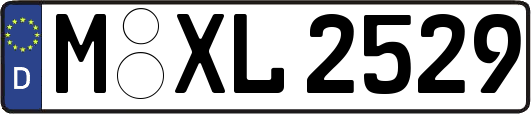 M-XL2529
