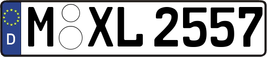 M-XL2557