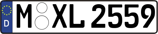 M-XL2559