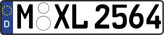 M-XL2564