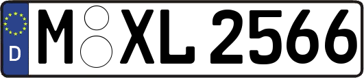 M-XL2566