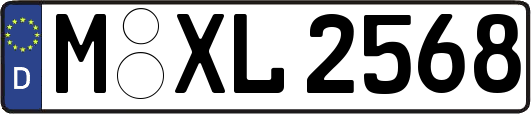 M-XL2568