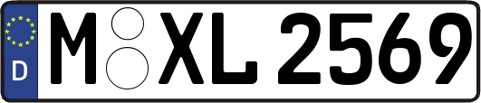 M-XL2569