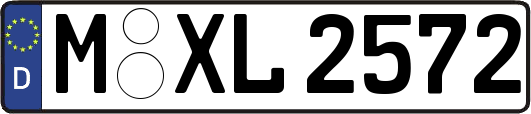 M-XL2572