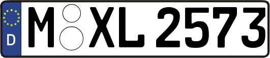 M-XL2573