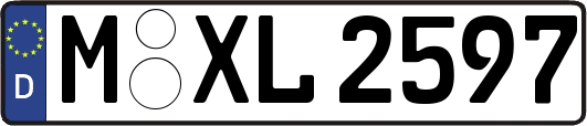 M-XL2597