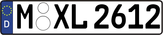 M-XL2612