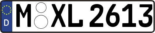 M-XL2613