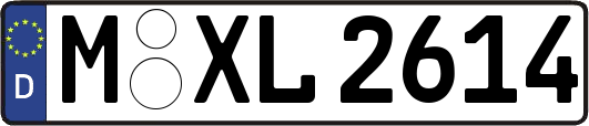 M-XL2614