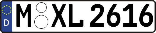 M-XL2616