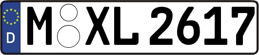 M-XL2617