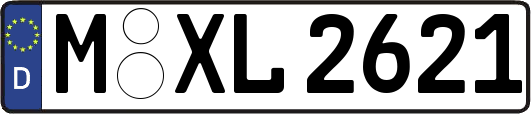 M-XL2621